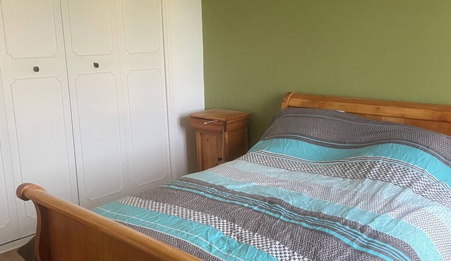 Maison Très Agréable au Cœur des Cérémonies du D-days