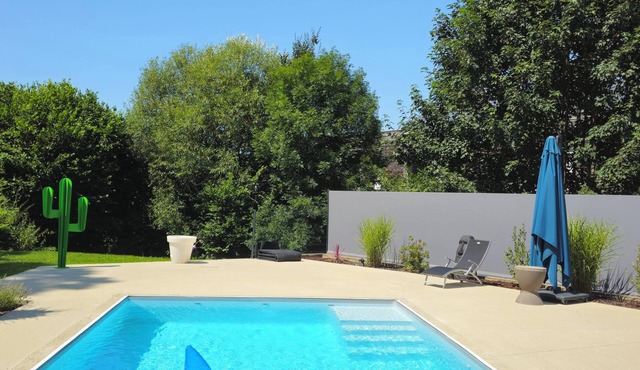 Maison Très Bien Située Entre lac et Montagne Proche Annecy et aix les Bains