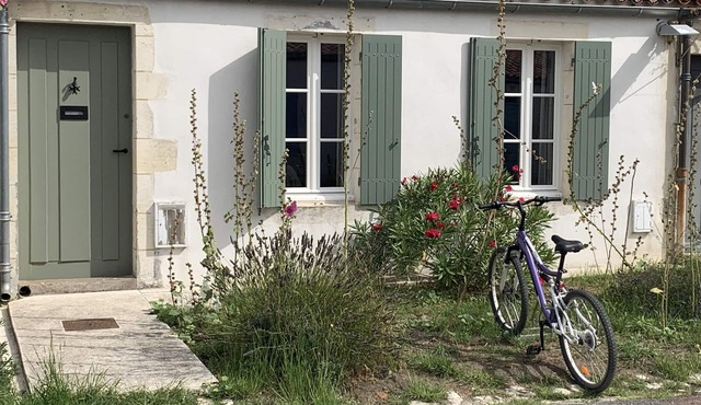 Maison Traditionnelle de Pêcheur