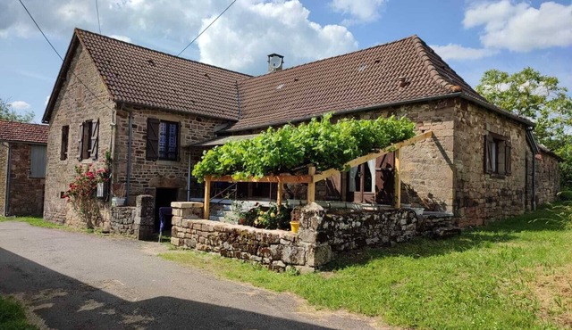 Maison Traditionnelle , Panorama et Tranquillité