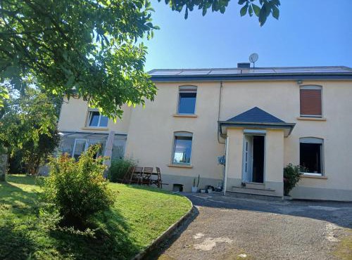 maison tremblois les carignan