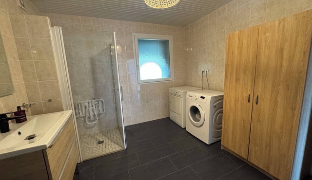 Maison Ty'Bell-At the gateway to the Gulf of Morbihan