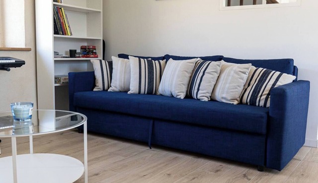 Maison Ty Bidou - House for 12 near the sea