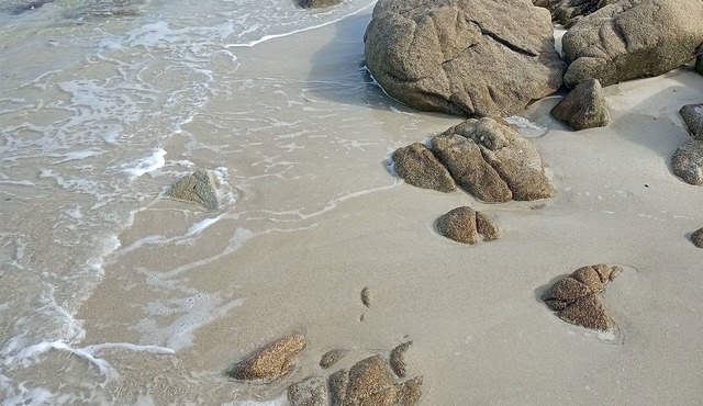 Maison Ty Gerok, 3 Minutes à Pied de la Plage