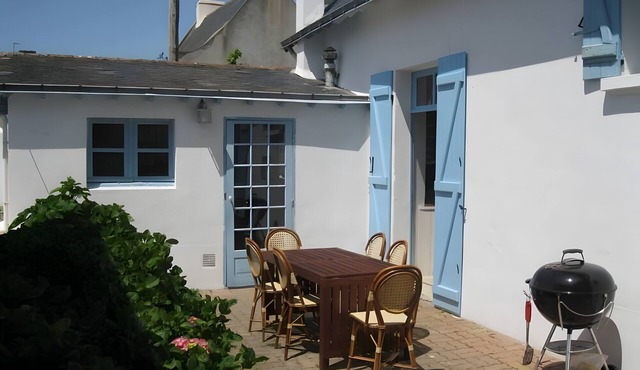 Maison Ty Sofa – Sleeps 7