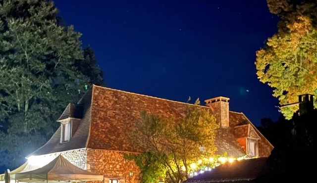 Maison Typique Périgord Noir