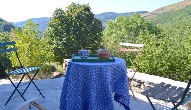 Maison Typique au Coeur du Parc National des Cévennes