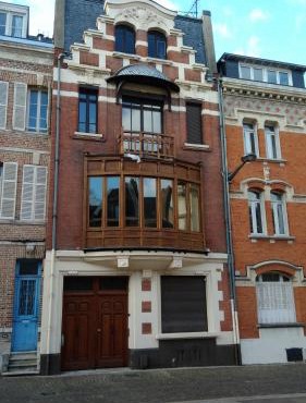 Maison Ulysse