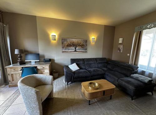 Maison urbaine, climatisation, animaux OK – 6 pers. - FR-1-489-631