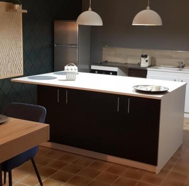 Maison vacances vendee