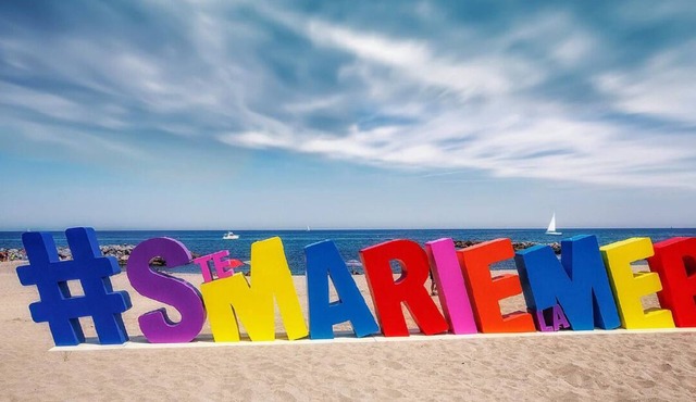 Maison Vacances 6 Pers 300m Plage Avec Piscine en Copropriété