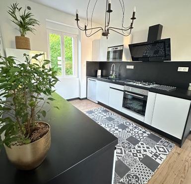 Maison vacance en Périgord