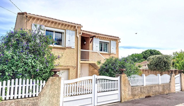 Maison Valandon by Interhome