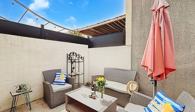 Maison Valoma by Interhome