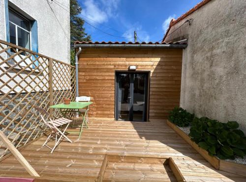 Maison Vaniméou