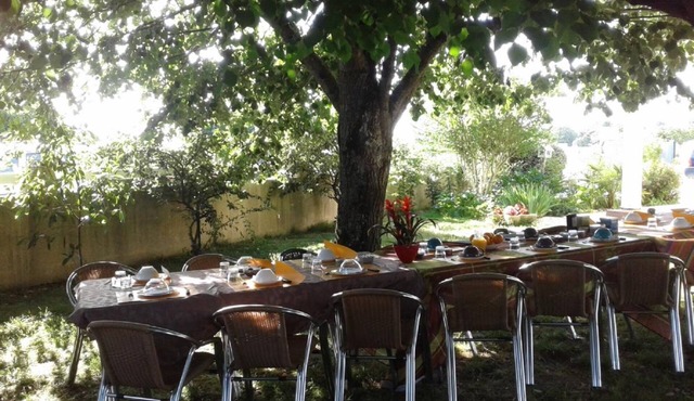 Maison Venitia Chambres d'hôtes