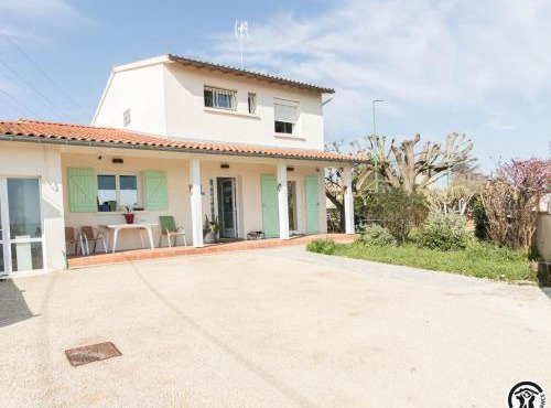 Maison venitia t5