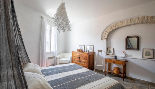 Maison Ventoux 2 Luxe Calme Central Linge fourni