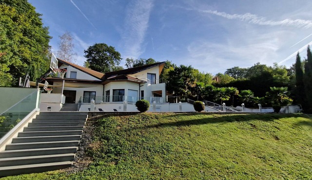 Maison/villa D'exception Saint-nom-la Breteche 650m2 - 10 Pièces