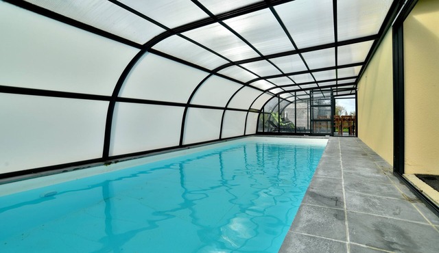 Maison Victoria - avec piscine