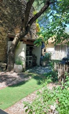 Maison vieilles pierres proche plages