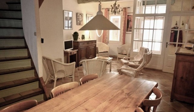 Maison Vigneronne