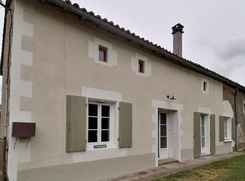 Maison Vigneronne - Stay on a vineyard, in the winegrowers cottage