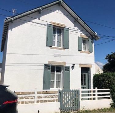 Maison Villa