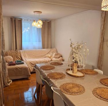 maison village 4 chambres 30 minutes du zoo de beauval