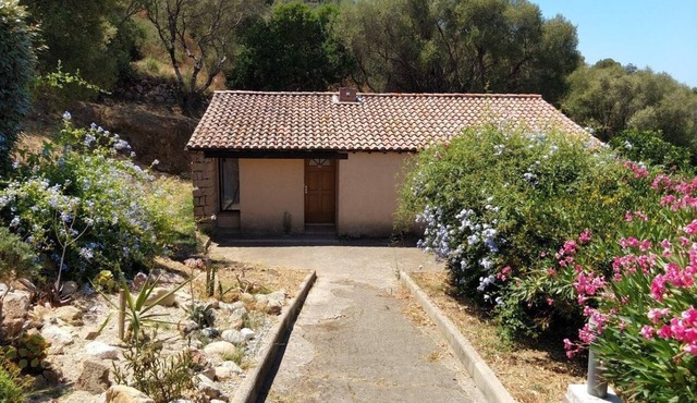 Maison/Villa vue mer 70m2 6-8 Pers. Corse du Sud Piscine Proche mer