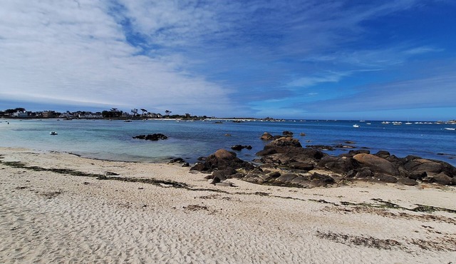 Maison/villa vue mer Pour 12 Personnes à 5 min des Plages !