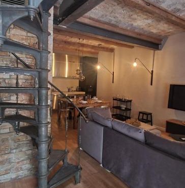 Maison village Camargue 4/6 pers