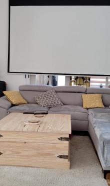 Maison village en Aveyron