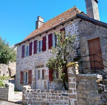 Maison Village Hautefage