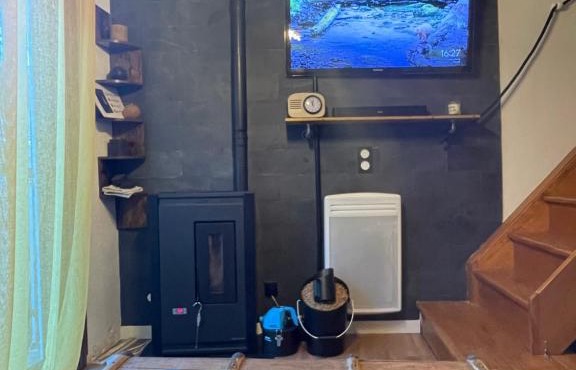 Maison village proche Andorre et stations de ski