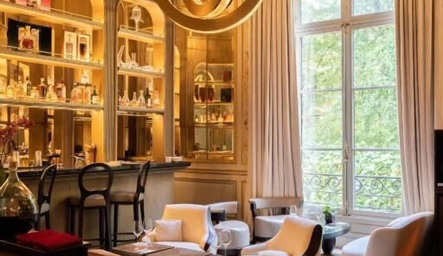 MAISON VILLEROY