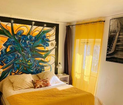 Maison Vincent