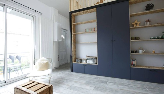 « Maison Viognier » Condrieu au Pied des Vignes