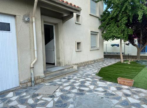 Maison vivancos