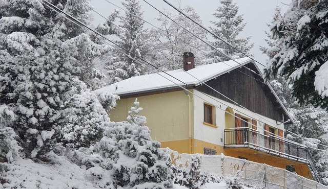 Maison Vosgienne Proche de la Bresse et Gerardmer