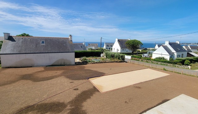 Maison vue mer avec Spa près des Plages