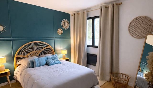 Maison Zoé, Country House, 6 pers.
