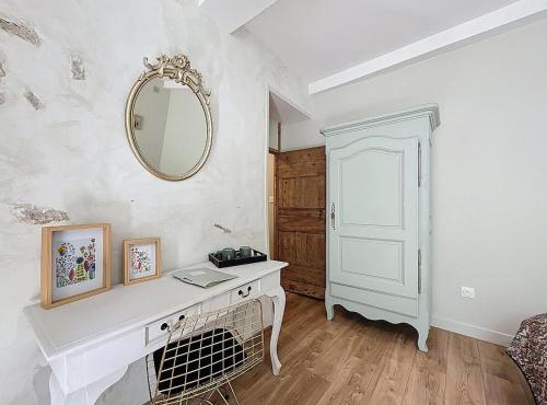 Maison23 - Chambre avec kitchenette proche de la mer
