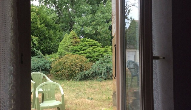 Maisonette de Charme