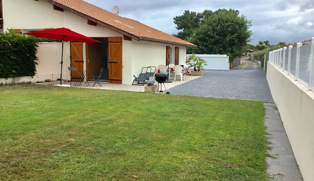 Maisonette 2 persons