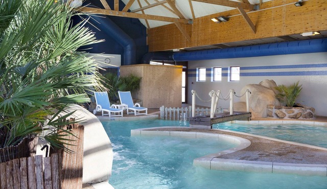 Maisonette 6 Pers in Cancale pays des Huîtres Baie du Mont st Michel