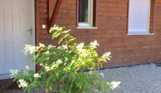 Maisonette 600ml from Lac de Sanguinet, for your summer family vacation