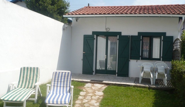Maisonette Biarritz