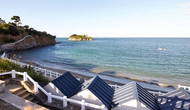 Maisonette by Odette