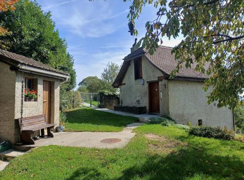 Maisonette campagnarde